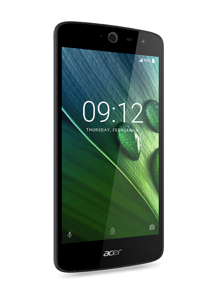 Acer Liquid Zest/ 4G - mat. pras. Acer