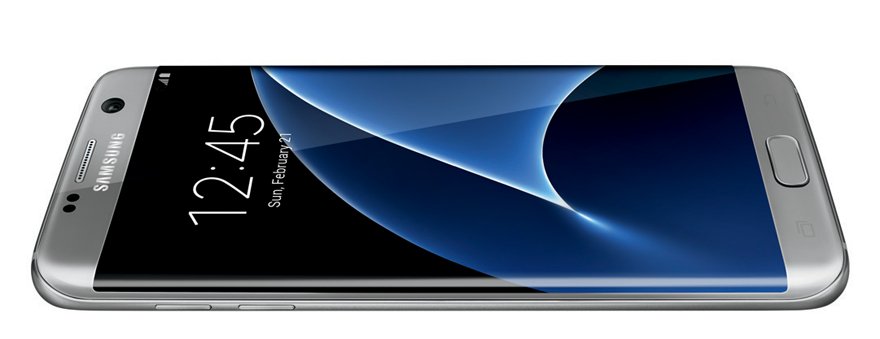 Tak ma wyglądać Samsung Galaxy S7 - @evleaks