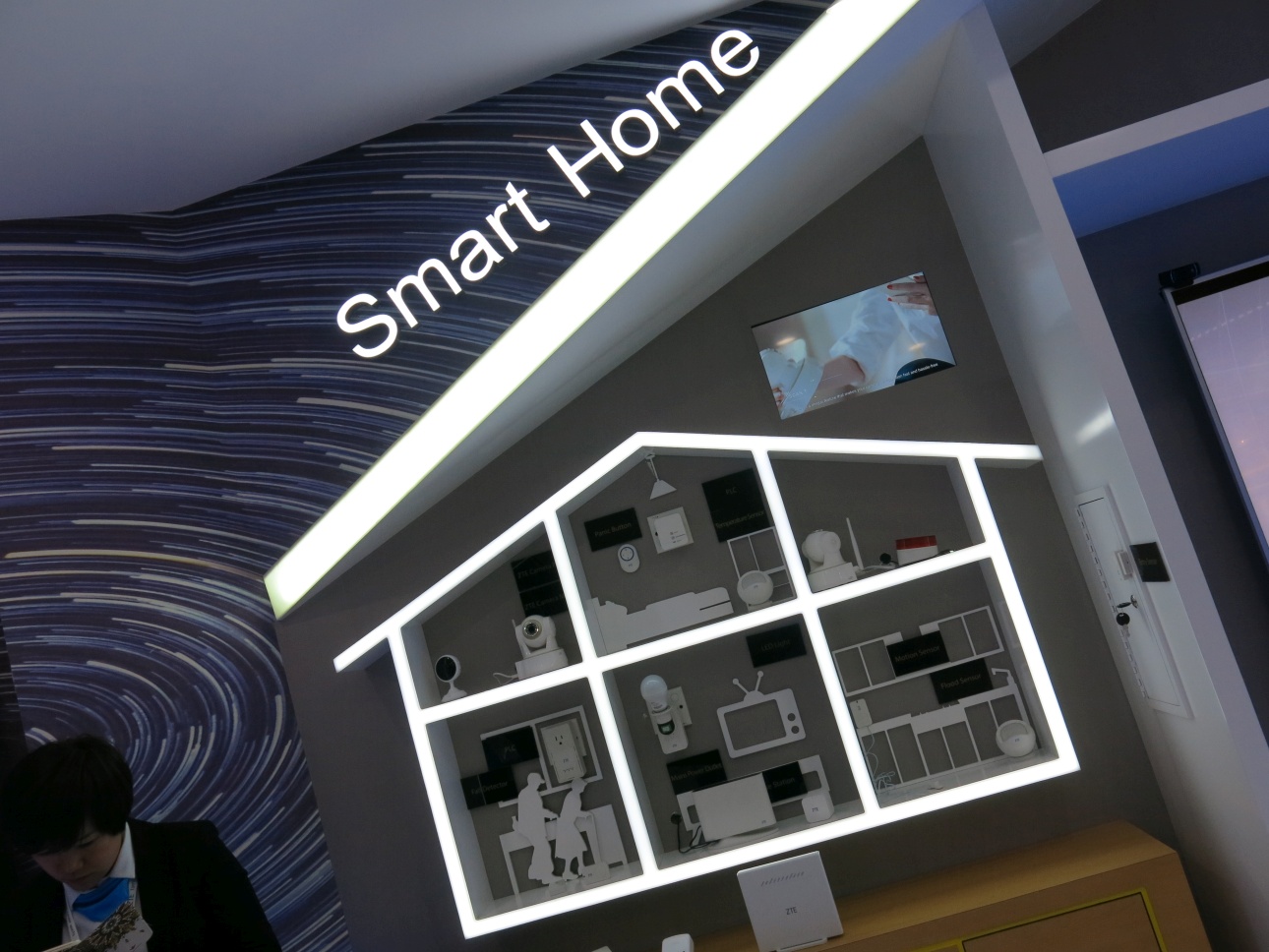 ZTE - Smart Home - 90sekund.pl