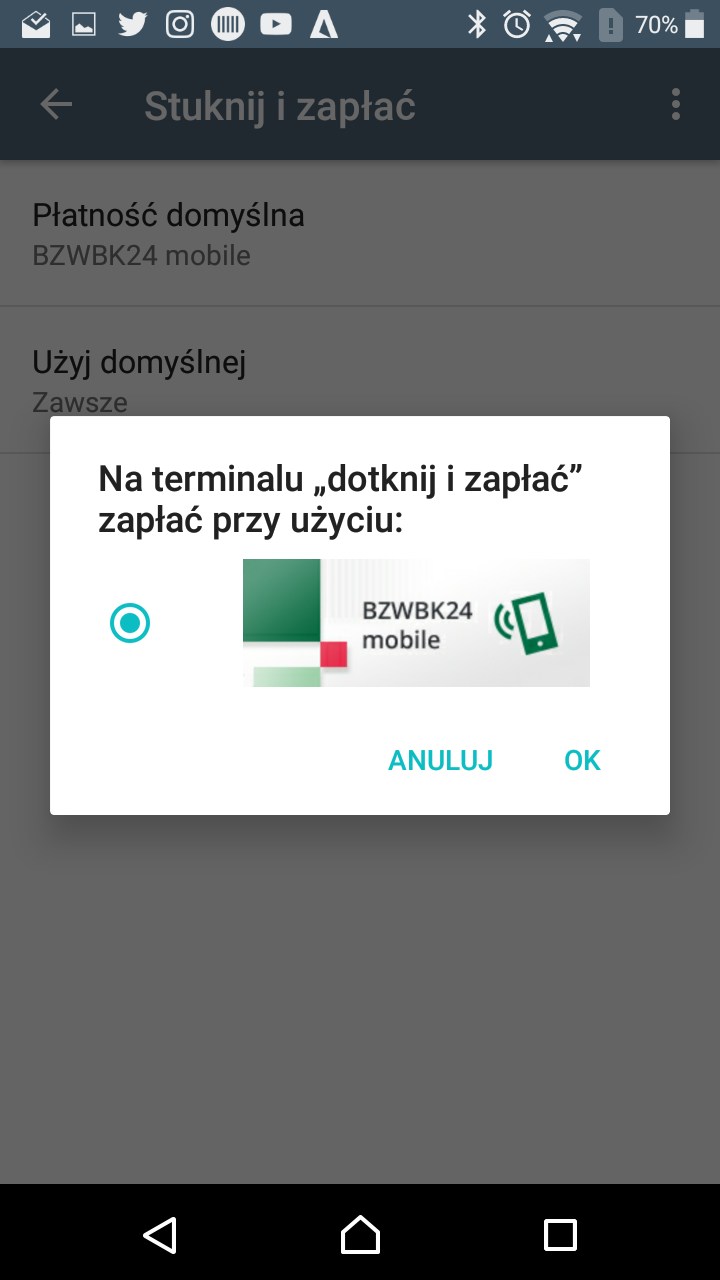 Sony Xperia XA (F3111) - mobilne płatności z tym smartfonem to żaden problem :) - recenzja 90sekund.pl