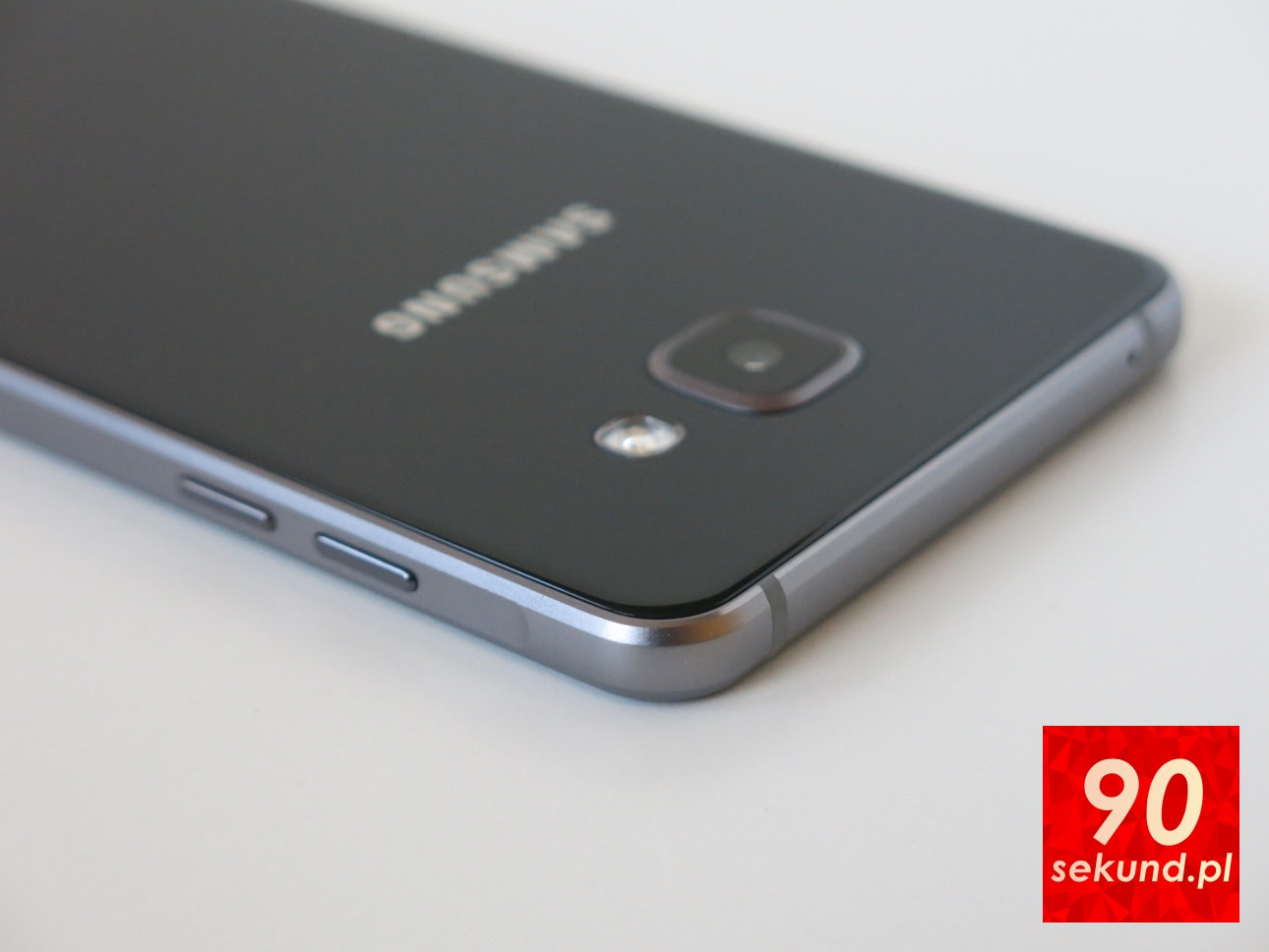 Samsung Galaxy A5 2016 (SM-A510F) - 90sekund.pl