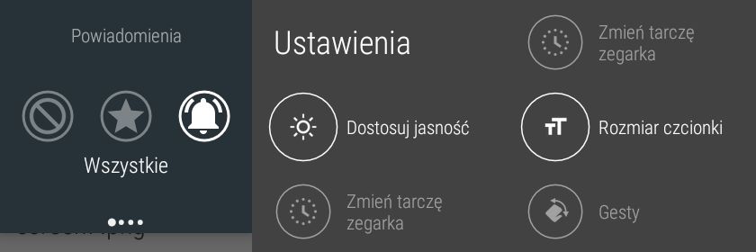 Android Wear wreszcie mówi po polsku! - 90sekund.pl