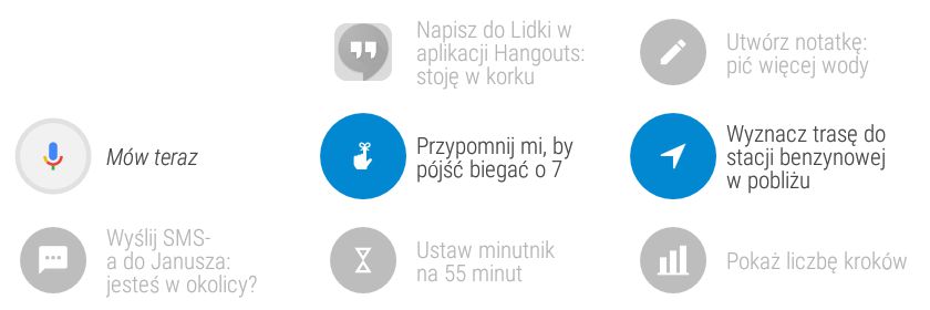 Android Wear wreszcie mówi po polsku! - 90sekund.pl