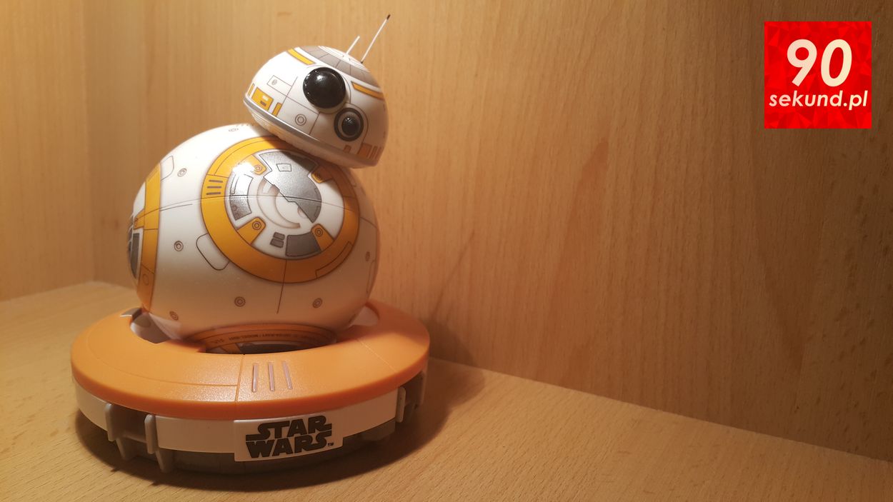 BB-8 Sphero