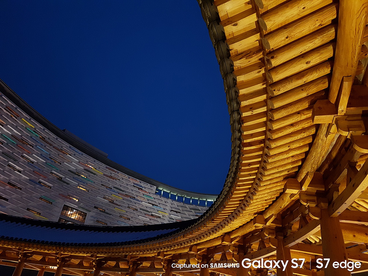 Zdjęcie wykonane przez Samsung Galaxy S7/S7 Edge - mat. pras Samsung