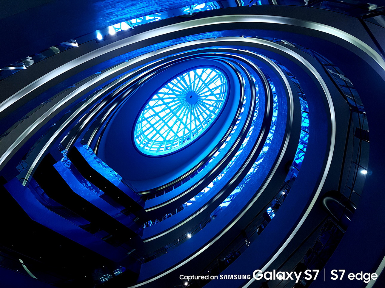 Zdjęcie wykonane przez Samsung Galaxy S7/S7 Edge - mat. pras Samsung