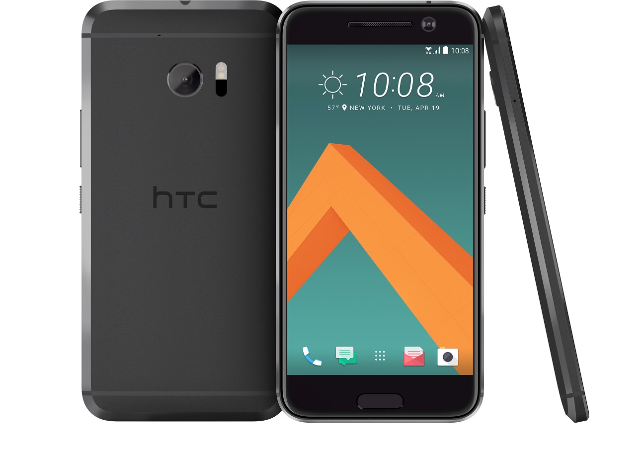 HTC 10 - fot. mat. pras.
