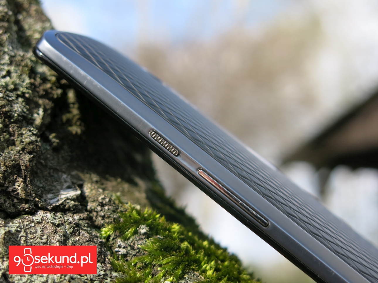 Lenovo Moto X Play XT1562 - recenzja 90sekund.pl