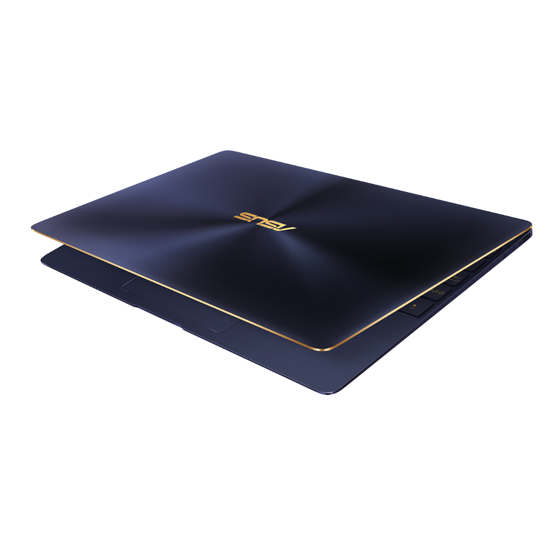 Asus ZenBook 3 - fot. mat. pras.