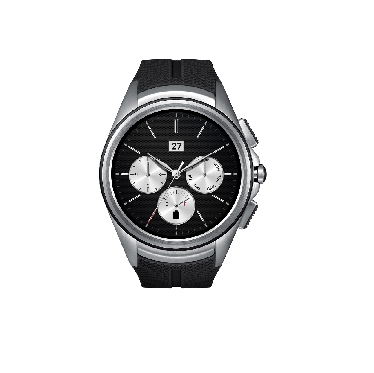 LG Watch Urbane 2 (W200) - fot. mat. pras.