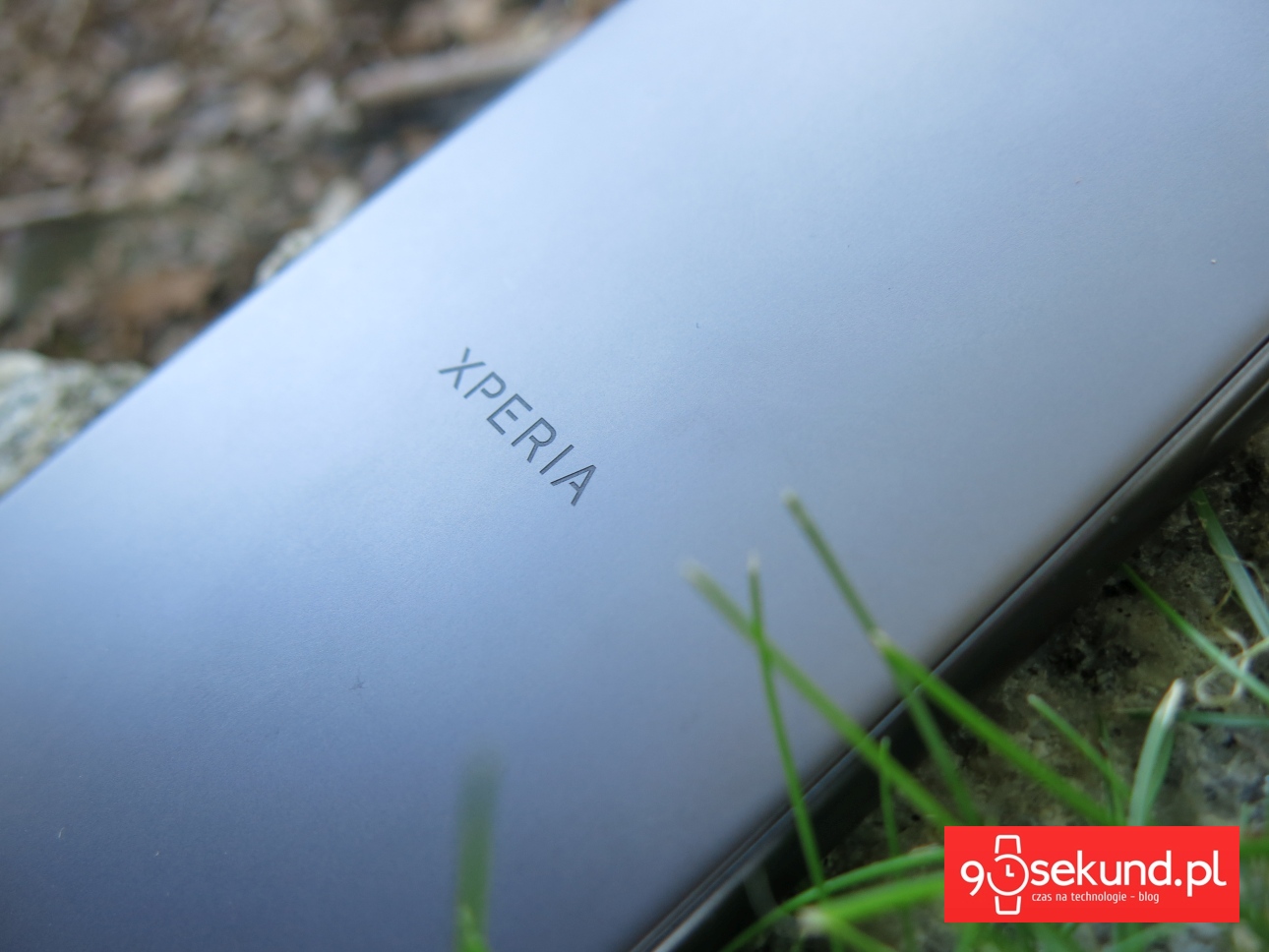 Recenzja Sony Xperia X 2016 (F5121) - 90sekund.pl