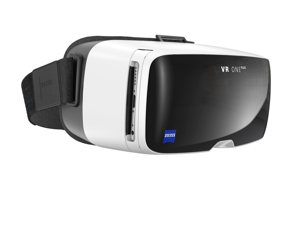 Zeiss VR One Plus - mat. prasowe producenta