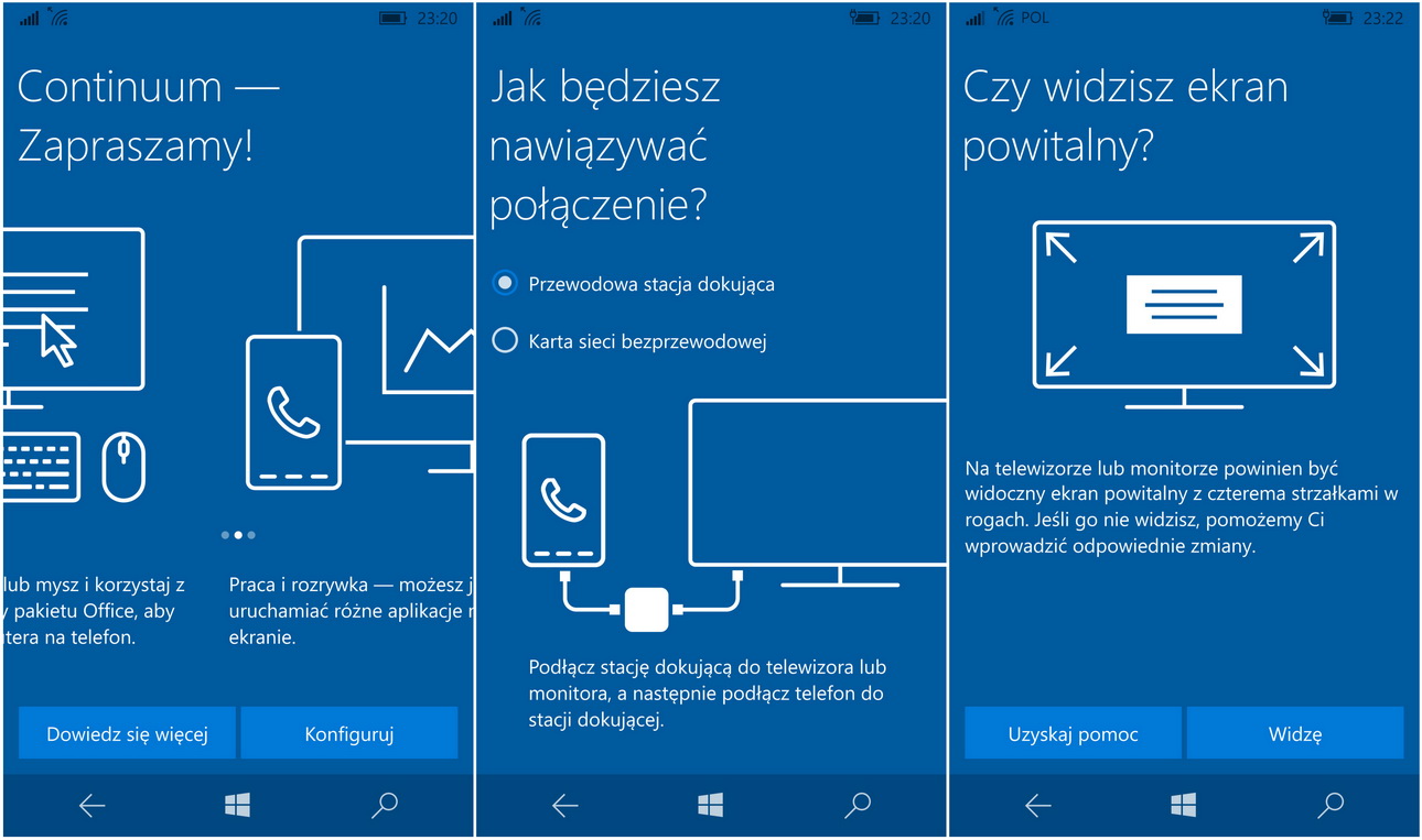Microsoft Lumia 950 - 90sekund.pl