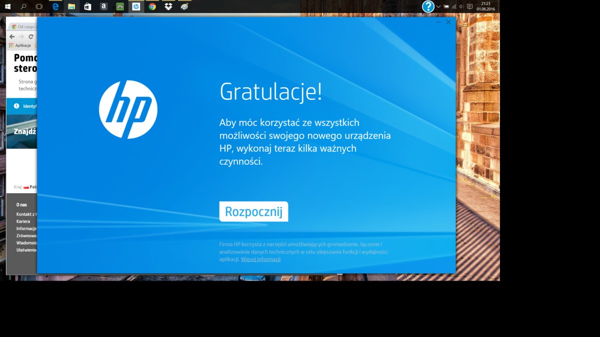 HP Envy 13 (d011nw) - recenzja 90sekund.pl