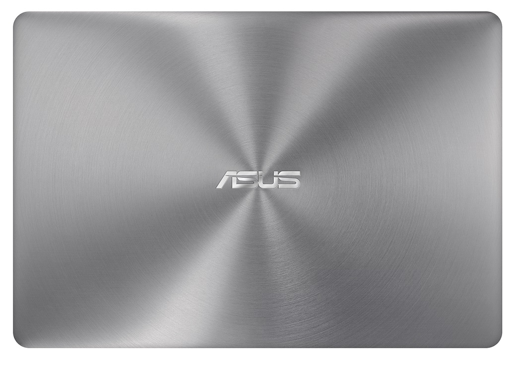 Asus ZenBook UX310 - mat. pras producenta