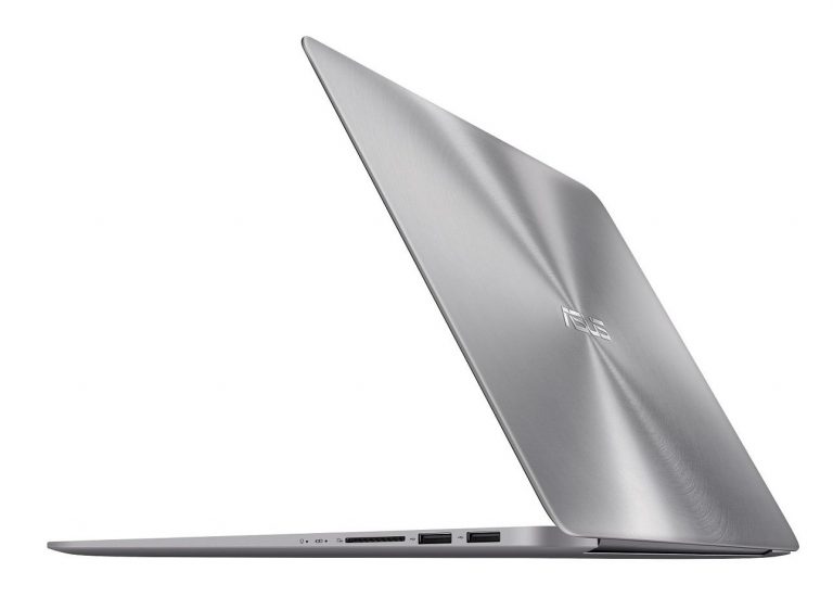 Обзор asus zenbook ux310