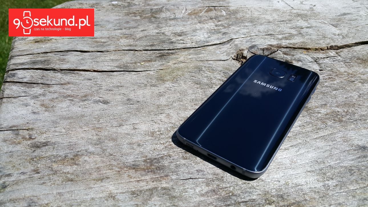 Samsung Galaxy S7 (SM-G935)