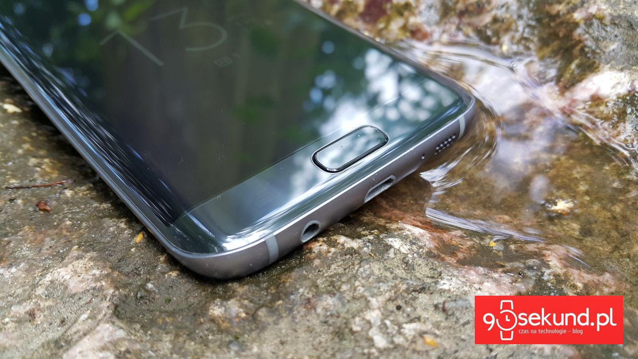 Samsung Galaxy S7 (SM-G935) - recenzja 90sekund.pl