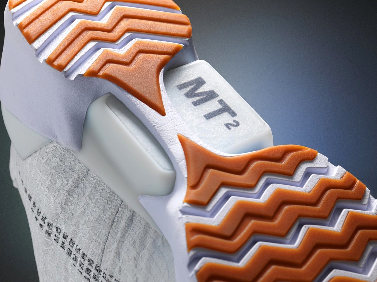 Nike Hyper Adapt 1.0 - mat. pras. Nike