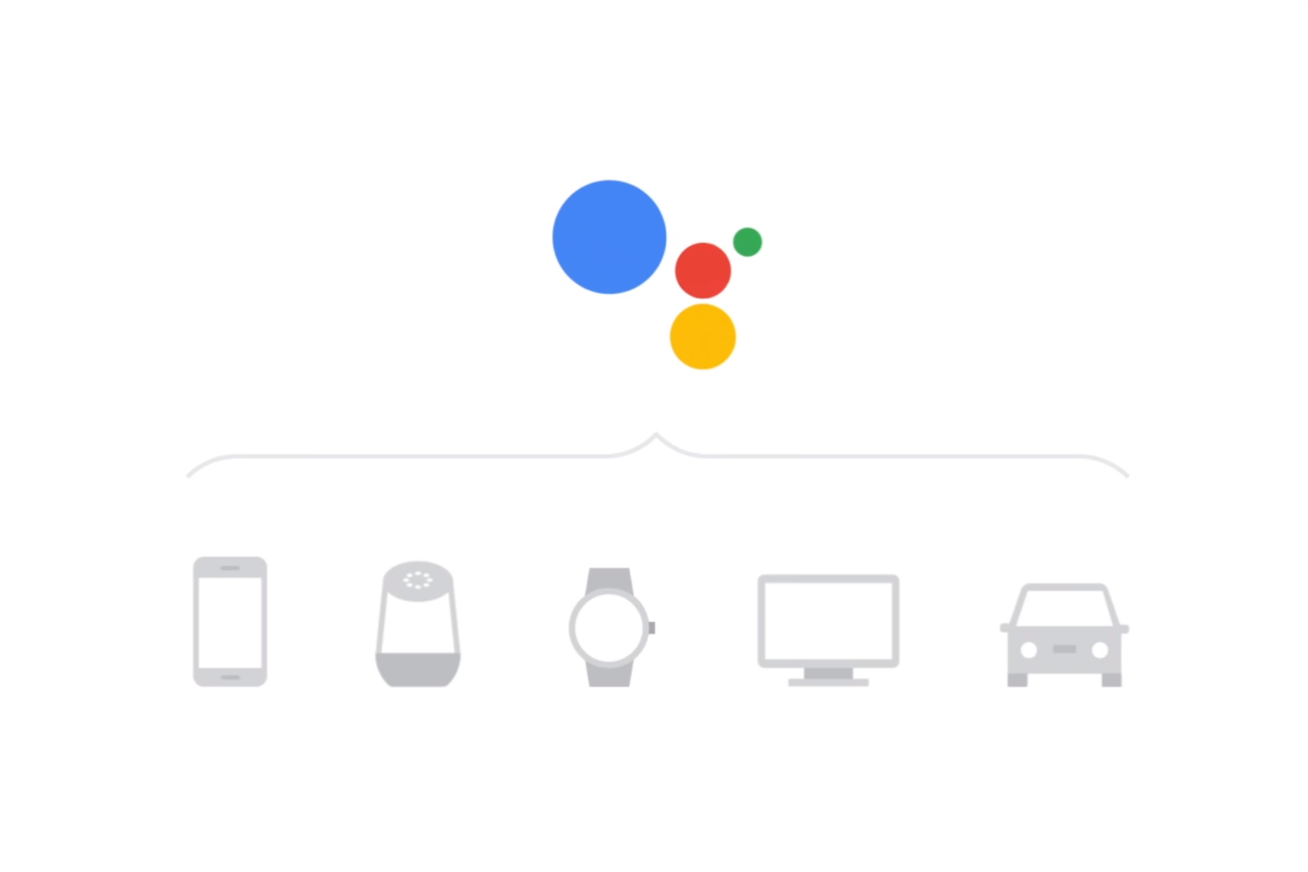 Google Assistant (Asystent Google) - fot. Google