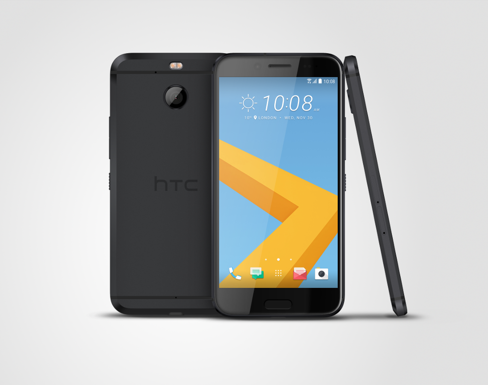 HTC 10 evo - fot. mat. pras.