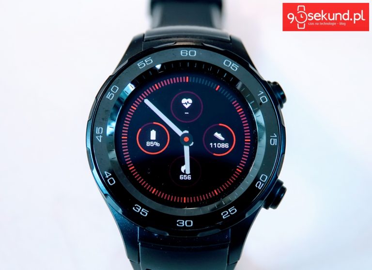 huawei watch 2 leo