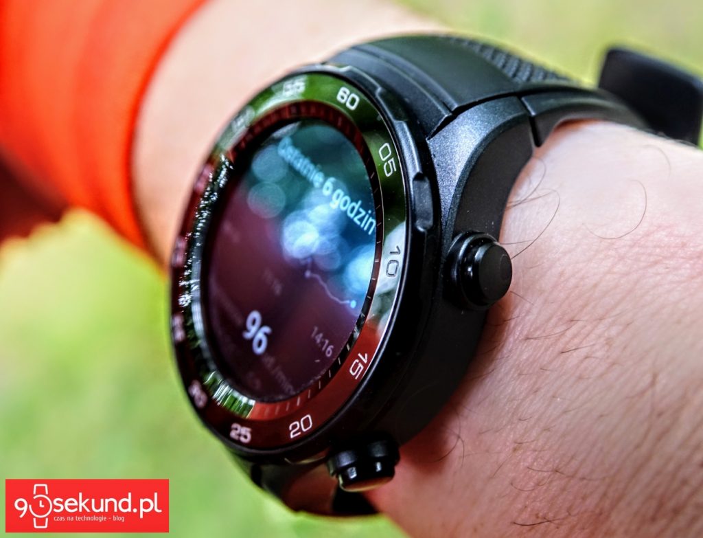 huawei watch 2 leo