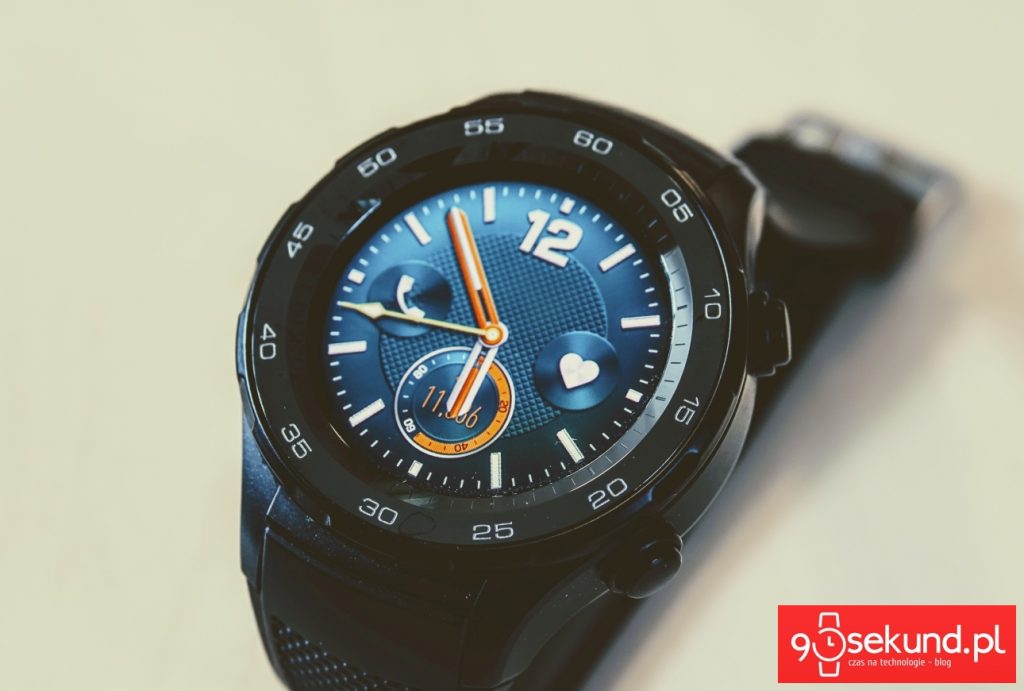 huawei smartwatch leo bx9