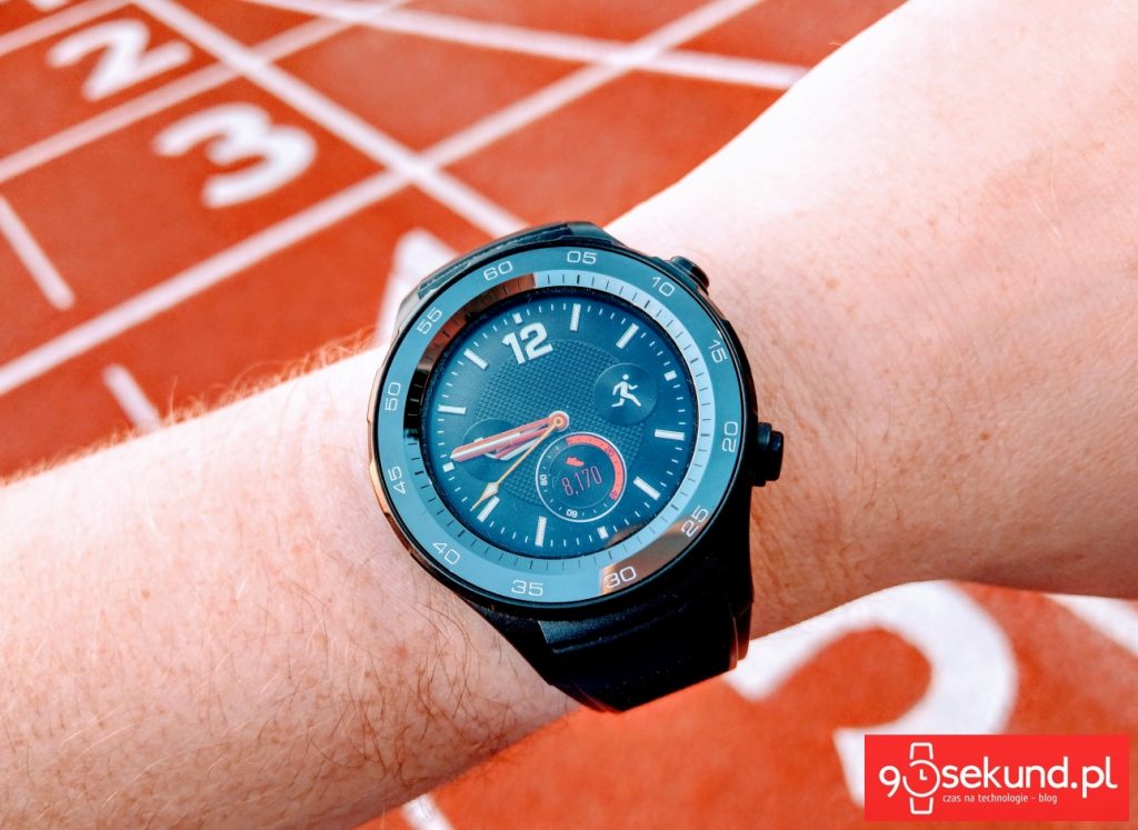 huawei watch 2 leo