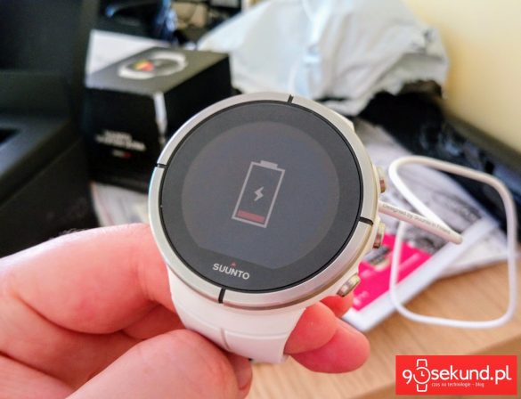 suunto ultra white