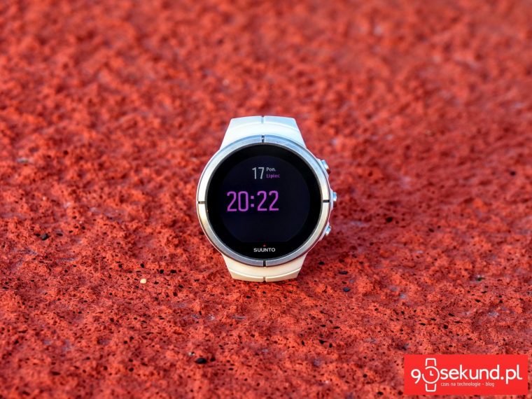 suunto ultra white