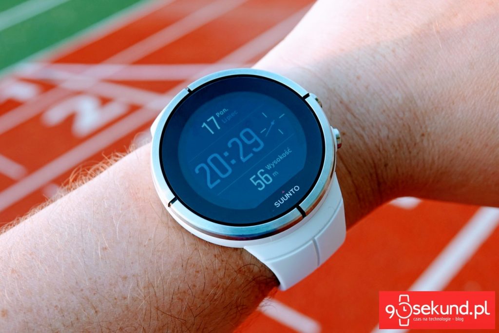 suunto ultra white