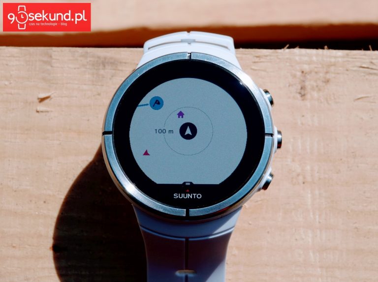 suunto ultra white