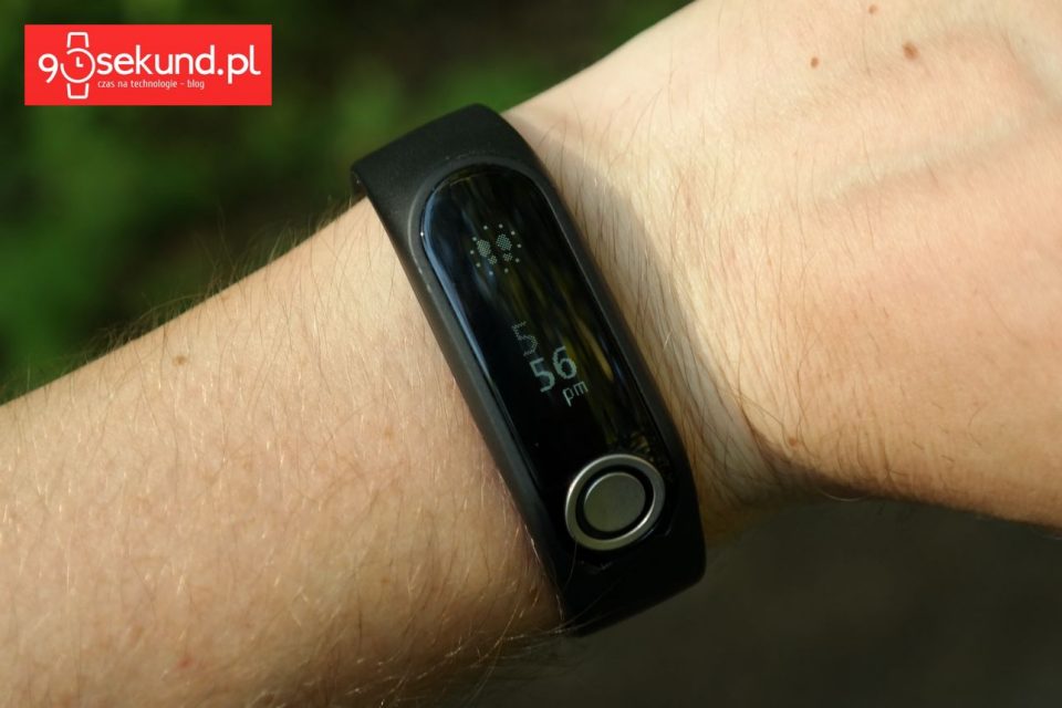 tomtom touch cardio l