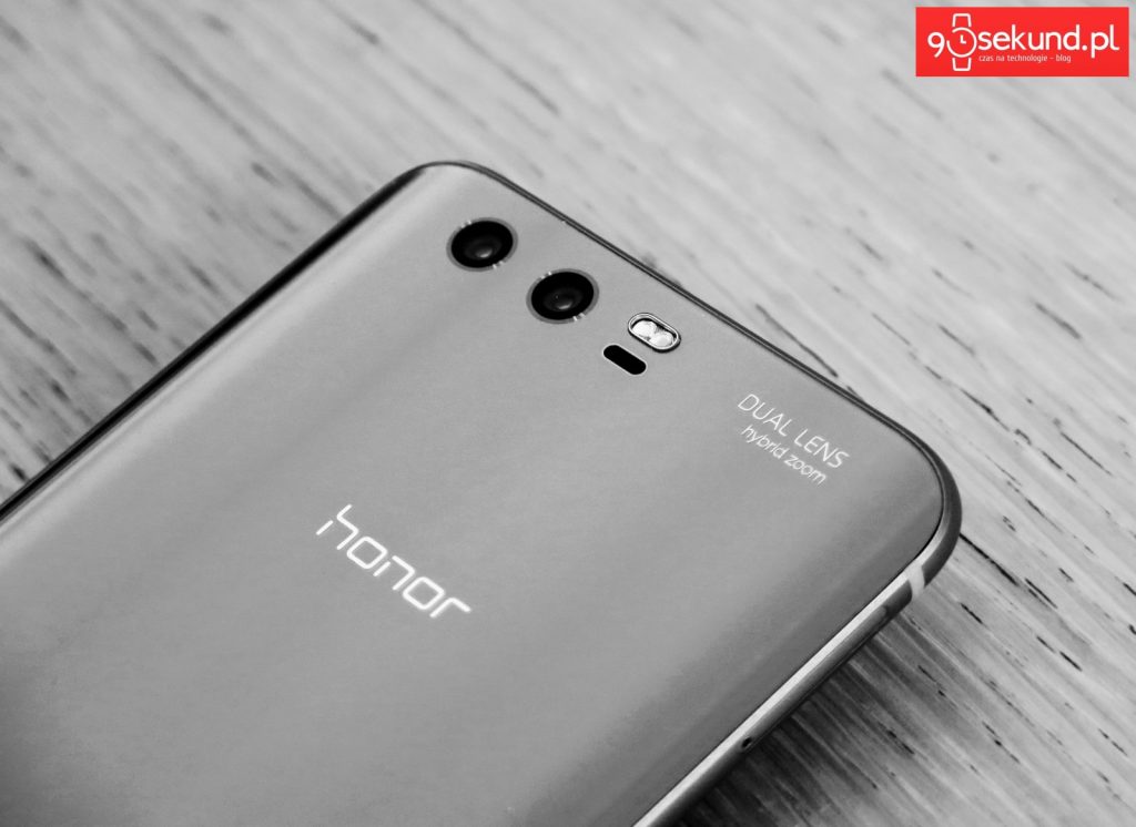 Huawei Honor 9 (STF-L09) - 90sekund.pl