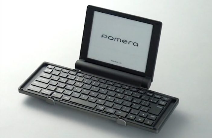 キングジム pomera DM30 pomera-dm30-pic1-702x459.jpg