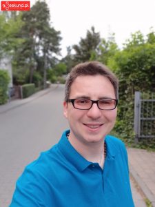 Zdjęcie wykonane Samsungiem Galaxy A8 - recenzja 90sekund.pl