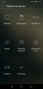 Recenzja Huawei P20 Pro - System. Nakładka EMUI 8.1.0 - 90sekund.pl