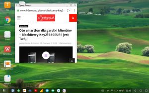 Ustawienie prawidłowej szerokości okien to wyzwanie dla MediaPada M5... - 90sekund.pl