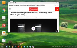 Ustawienie prawidłowej szerokości okien to wyzwanie dla MediaPada M5... - 90sekund.pl