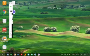 Ustawienie prawidłowej szerokości okien to wyzwanie dla MediaPada M5... - 90sekund.pl