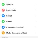 Wygląd systemu w Neffos C7 - 90sekund.pl