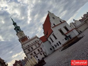 Zdjęcie wykonane smartfonem TP-Link Neffos C7 - recenzja 90sekund.pl