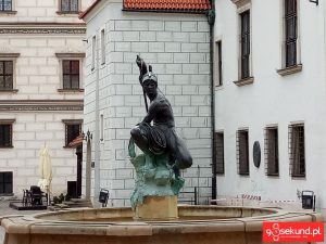 Zdjęcie z 4xzoomem cyfrowym wykonane smartfonem TP-Link Neffos C7 - recenzja 90sekund.pl