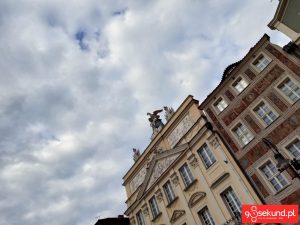 Zdjęcie wykonane smartfonem TP-Link Neffos C7 - recenzja 90sekund.pl