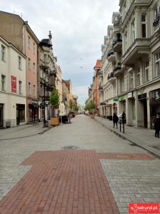 Zdjęcie wykonane smartfonem TP-Link Neffos C7 - recenzja 90sekund.pl