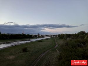 Zdjęcie wykonane smartfonem TP-Link Neffos C7 - recenzja 90sekund.pl