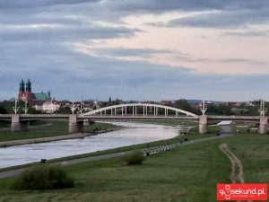 Zdjęcie z 4xzoomem cyfrowym wykonane smartfonem TP-Link Neffos C7 - recenzja 90sekund.pl