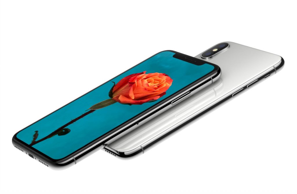 Apple iPhone X