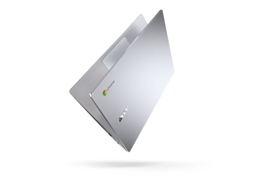 Acer Chromebook 514 (CB514)